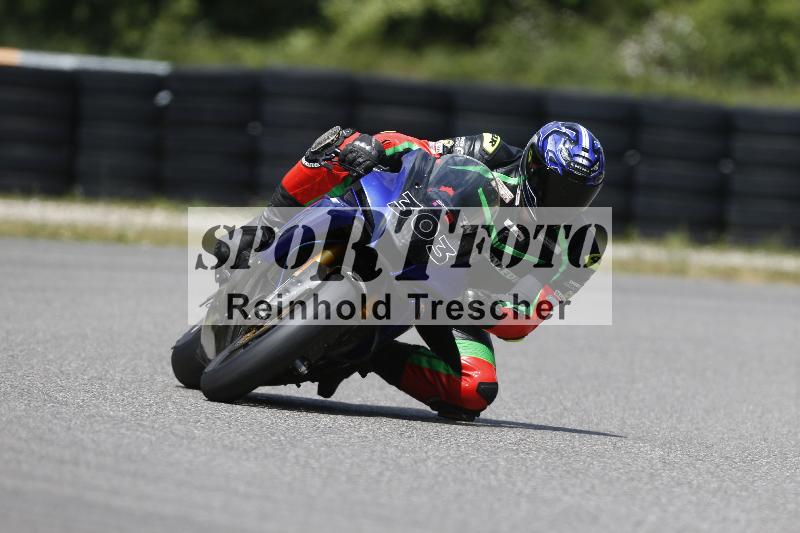 /21 29.05.2025 Speer Racing ADR/Gruppe rot/303
